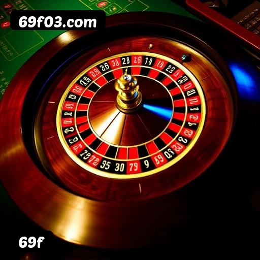 Lottery Clássica na 69f