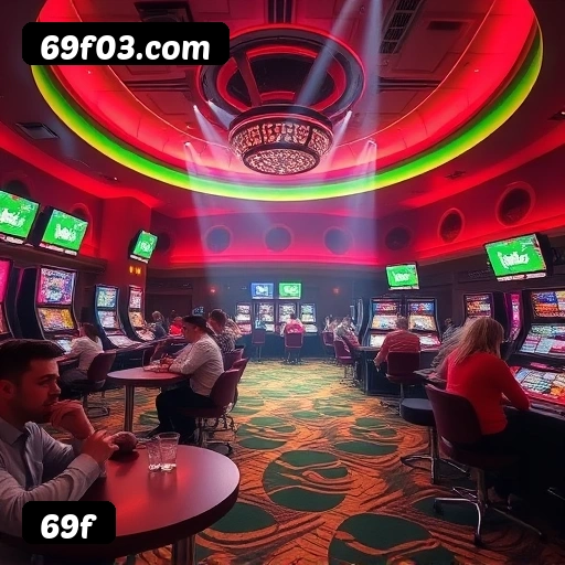 Siga a 69f no Facebook