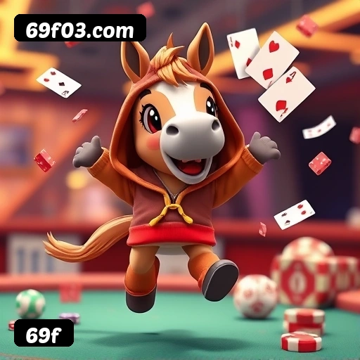 Bônus de boas-vindas 69f